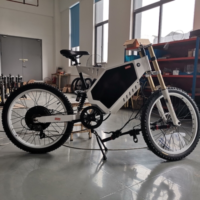 2016 новый модель 20 дюймов 48v/29ah литий батарейки электрический велосипед с 3000w мотором дешевый электронный велосипед