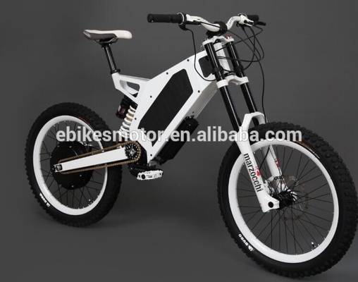 26' 48V 3000W 2016 Специально разработанная рама Модный горный электровелосипед, электронный велосипед