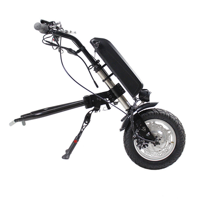 Новый спортивный инвалидный стул с электрическим приспособлением для инвалидной коляски